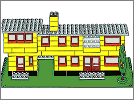Lego set 342: Station