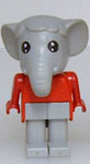 Edward Elephant