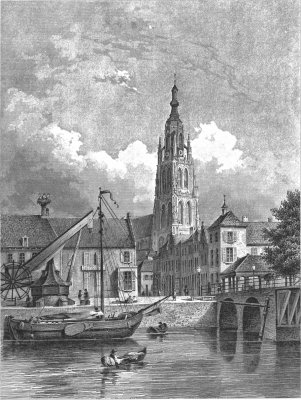 Breda