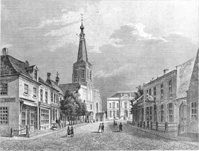 Tilburg
