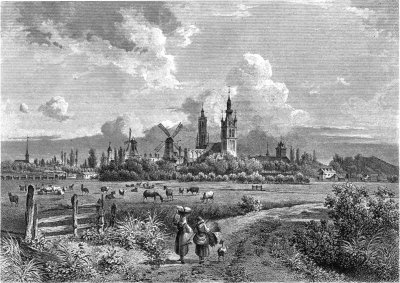 Delft