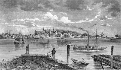 IJsselmonde