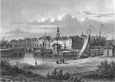 Middelburg