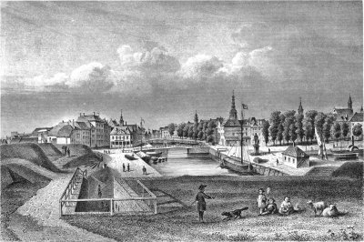 Vlissingen