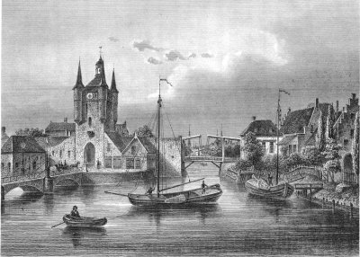 Zierikzee
