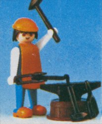 Playmobil 3370