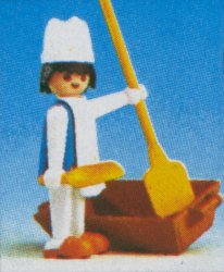 Playmobil 3371