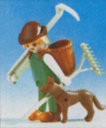 Playmobil 3373