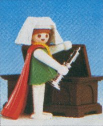 Playmobil 3376