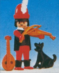 Playmobil 3377