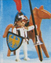 Playmobil 3379