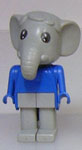 Ernie Elephant